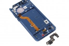 Changement batterie Huawei Honor 9