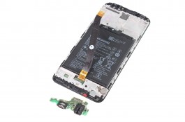 Réparation écran Huawei Mate 10 lite