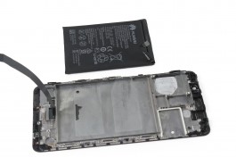 Réparation écran Huawei Mate 9
