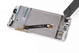 Réparation écran Huawei P Smart