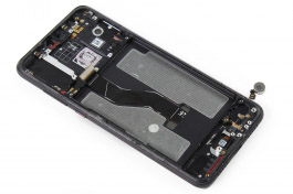 Réparation écran Huawei P20 Pro