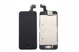 réparation écran iPhone 5C