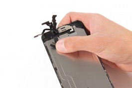 réparation écran iPhone 6 Plus