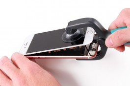 réparation écran iPhone 6S