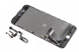 réparation écran iPhone 7 Plus