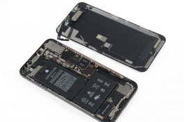 réparation écran iPhone XS Max