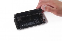réparation écran iPhone XS
