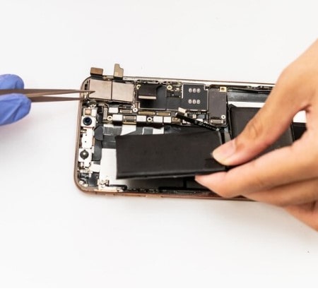Réparation iPhone à Boissy-Saint-Léger (94470)