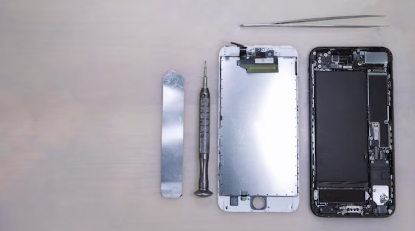 Astuces pour remplacer la batterie de votre iPhone
