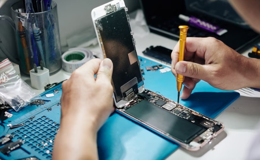 Comment utiliser les outils pour réparer les problèmes de son de l'iPhone