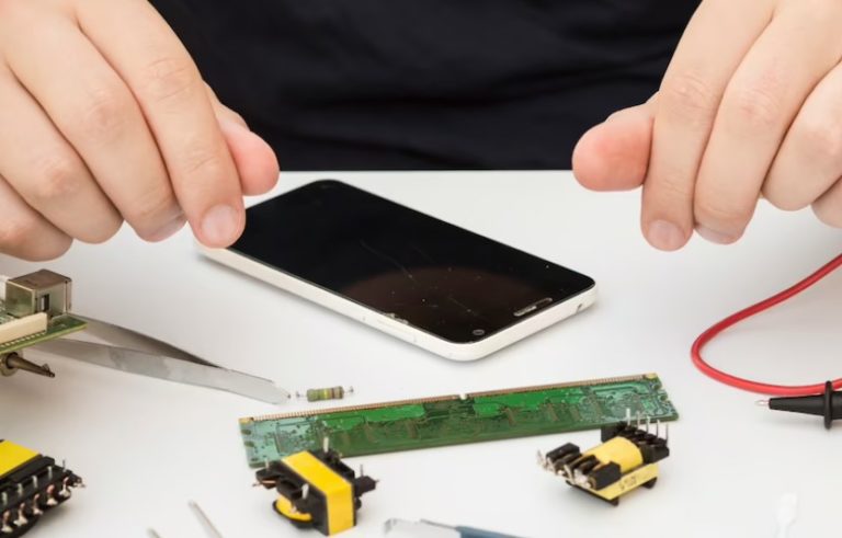 Les avantages et inconvénients de réparer soi-même le son de l'iPhone ou de faire appel à un professionnel