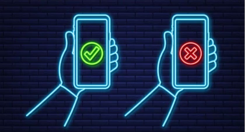 Les conséquences d'acheter une contrefaçon ou un iPhone contrefait